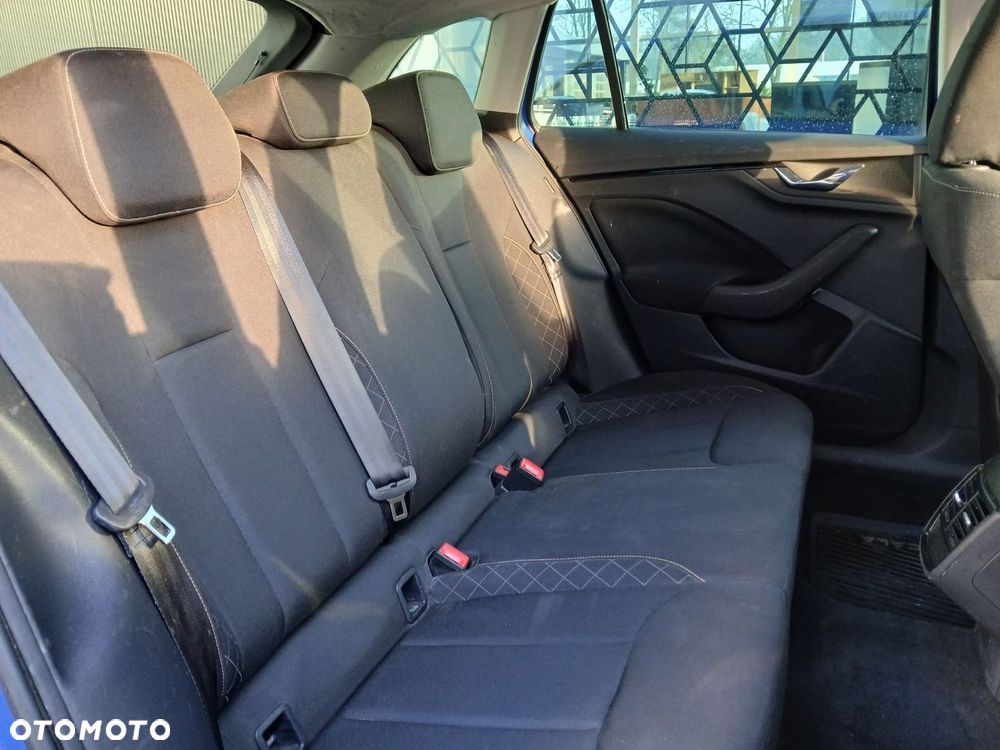 Skoda Scala 1.5 TSI Ambition - 22