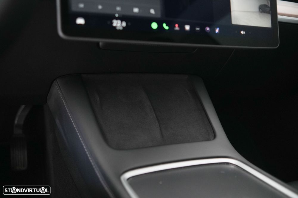 Tesla Model 3 - 26