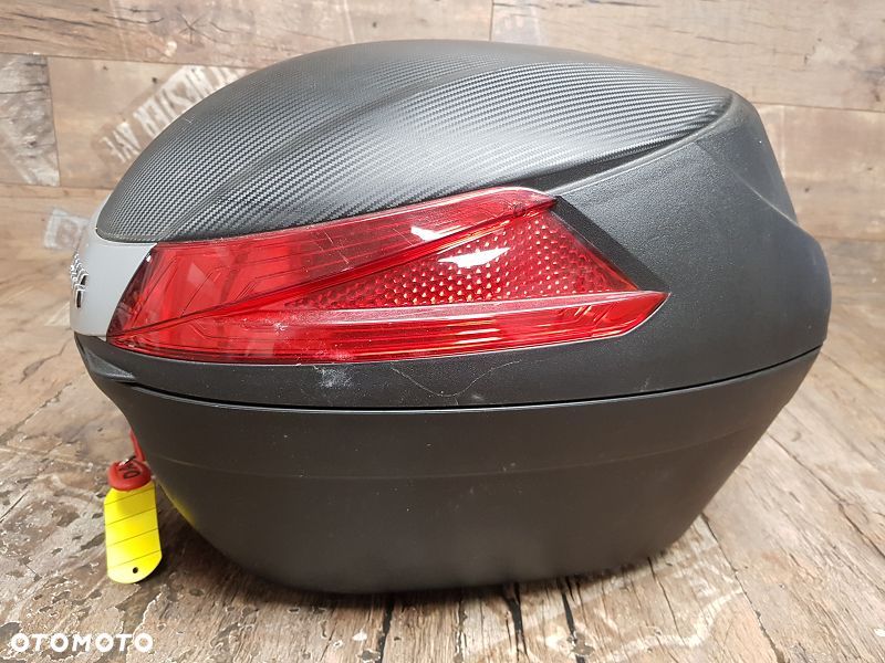 Kufer centralny Givi B34   2E-665 - 5