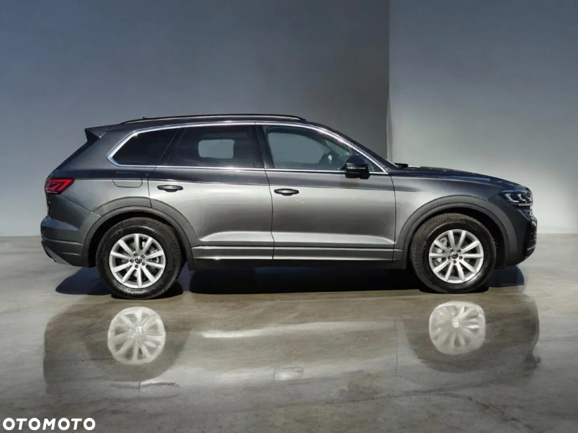 Volkswagen Touareg 3.0 V6 TDI SCR 4Mot Elegance - 5
