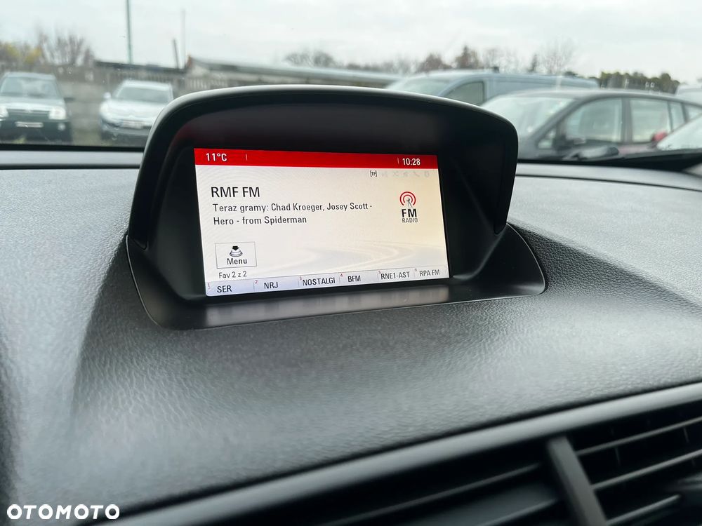 Opel Mokka 1.6 CDTI ecoFLEX Start/Stop Edition - 18