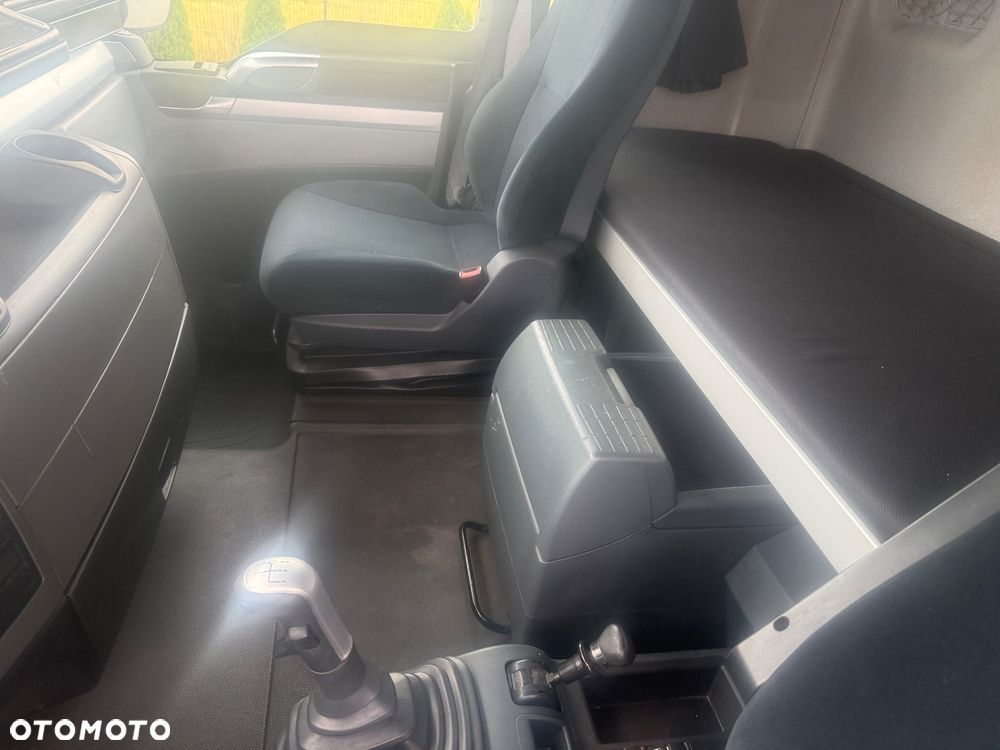 MAN TGX 18.440 - 27