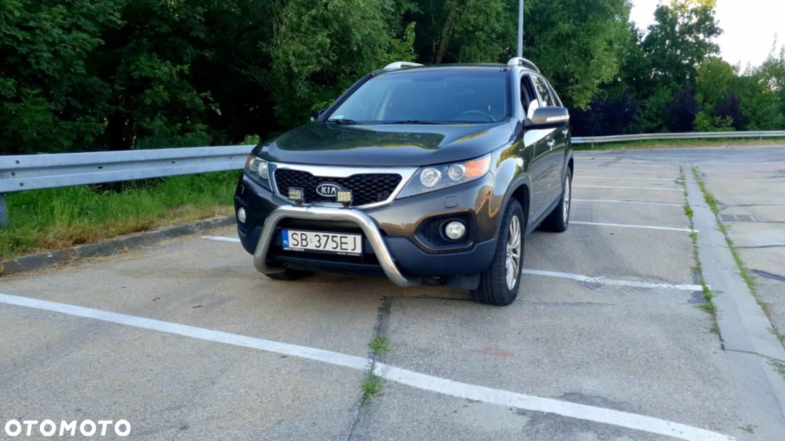 Kia Sorento 2.2 CRDi XL - 1