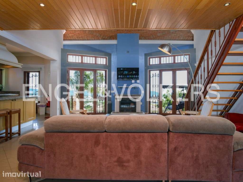 Stone Steps Villa - Grande imagem: 5/36