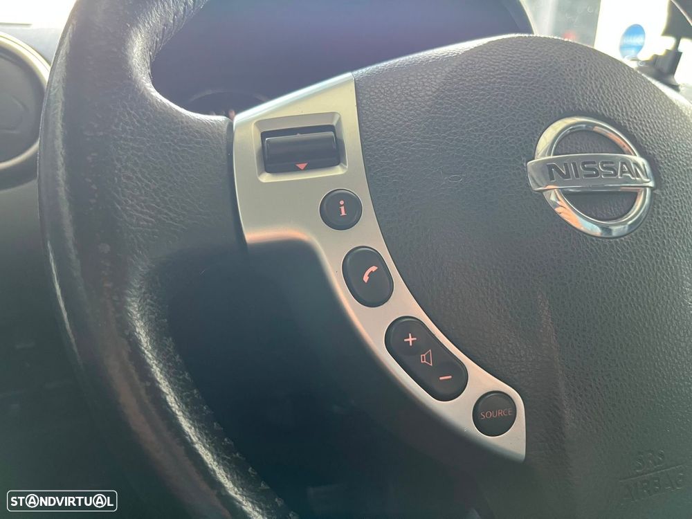 Nissan Qashqai 1.6 dCi Tekna Premium 18 360 - 24
