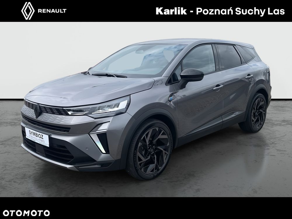 Renault Symbioz - 2
