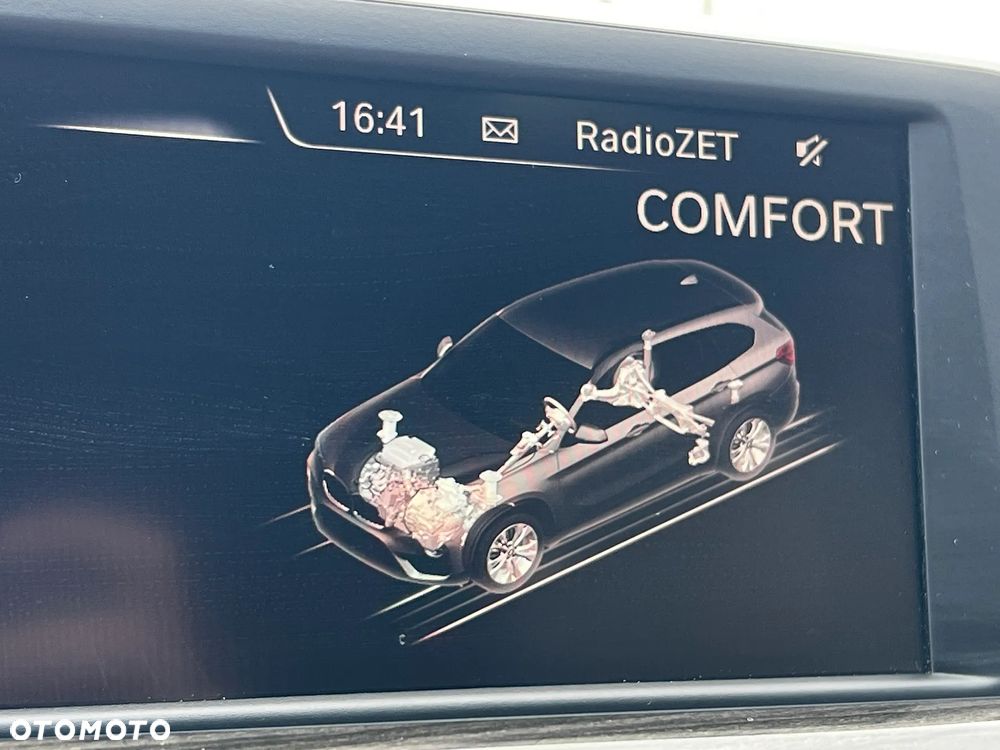 BMW X1 xDrive25d M Sport - 32