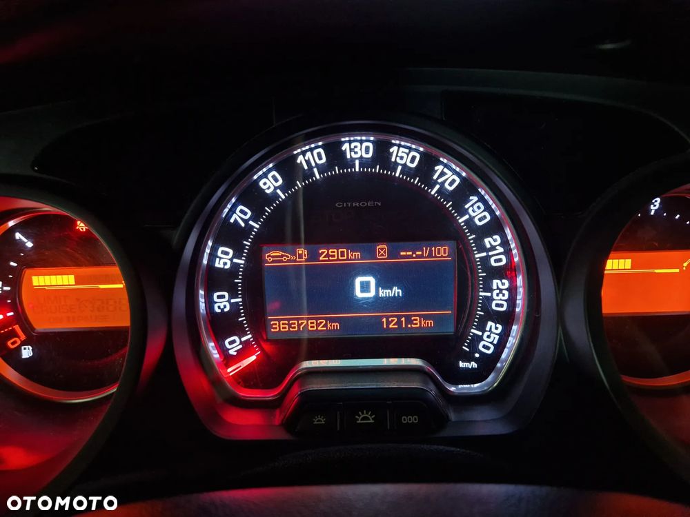 Citroën C5 HDi 165 FAP Exclusive - 18