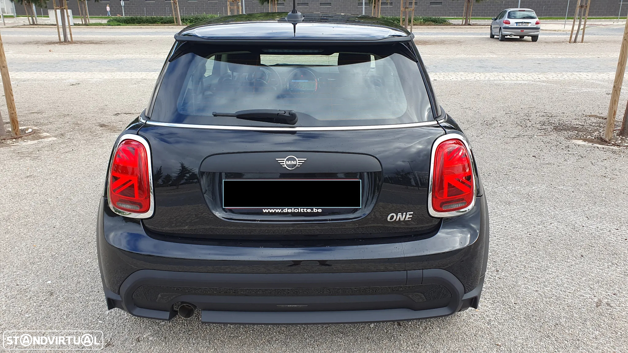 MINI 3 Portas One Essential - 5