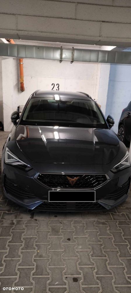 Cupra Leon - 4