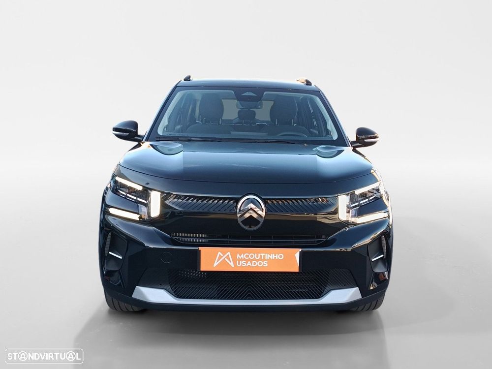 Citroën C3 1.2 PureTech YOU Pack Plus - 8