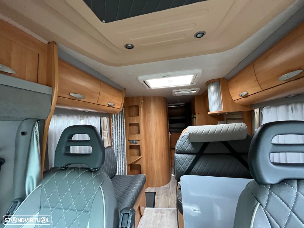 Adria Adriatik Coral S680 SP - 20