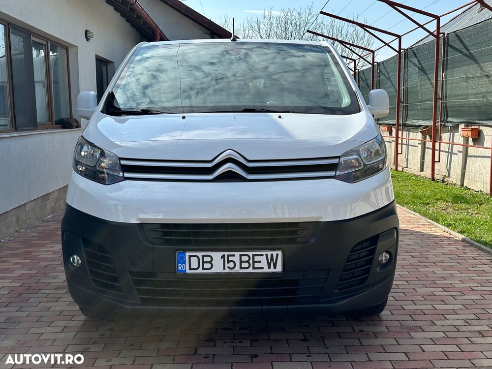 Citroën Jumpy L2H1 Combi - 3