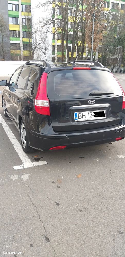 Hyundai i30 i30cw 1.6 Classic - 3