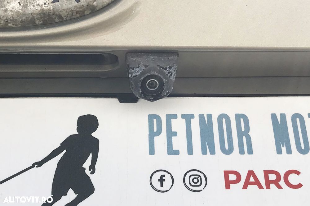 Ford Focus 2.0 TDCI Titanium - 38