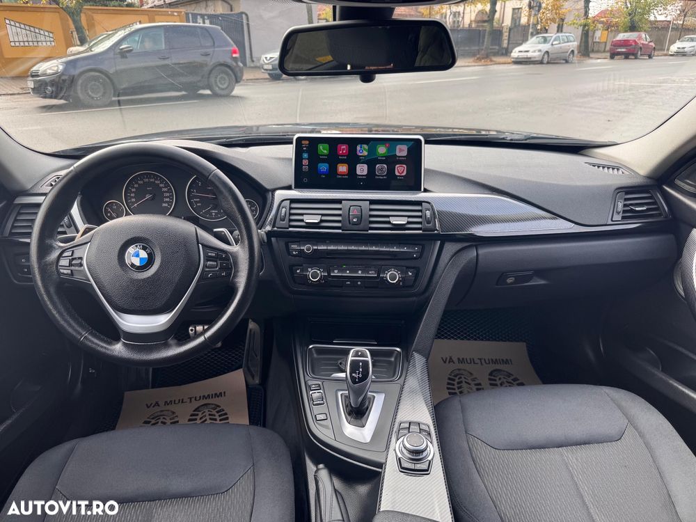 BMW Seria 3 320i GT Sport-Aut. - 20