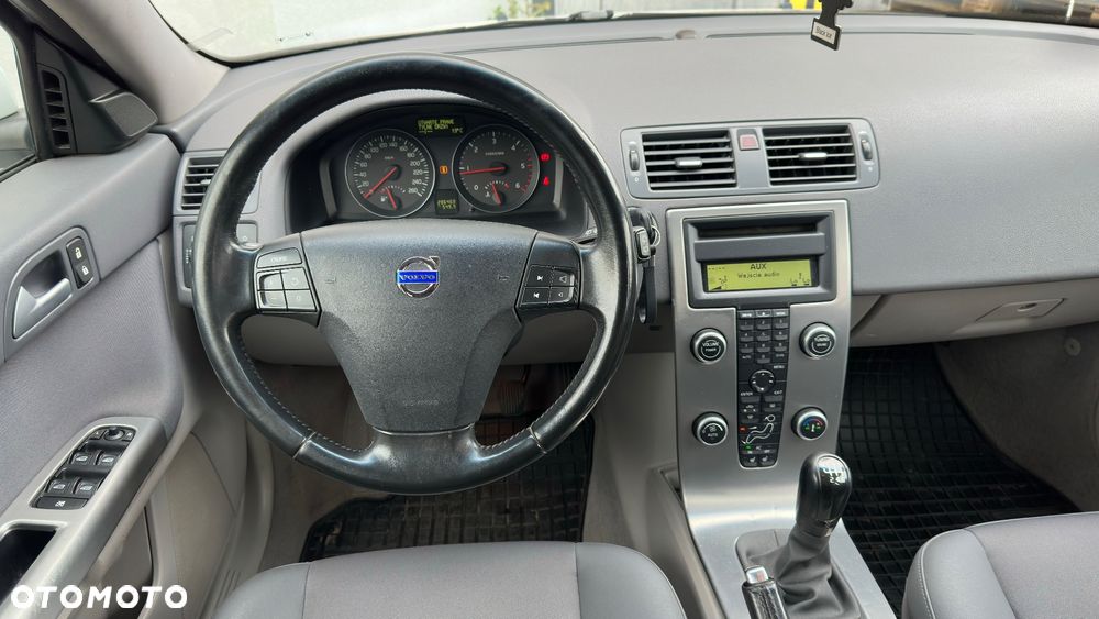 Volvo V50 2.0D DPF Momentum - 6