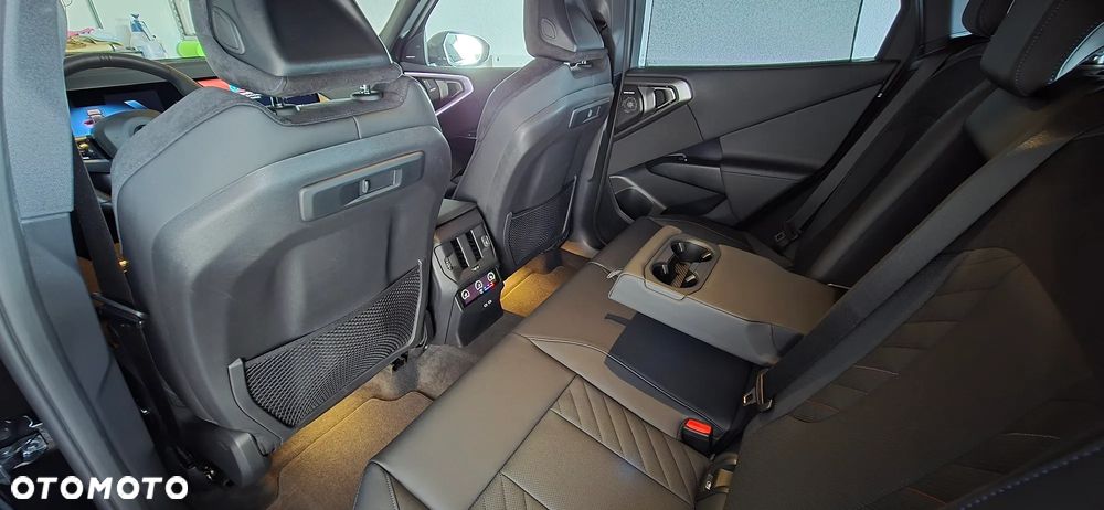BMW X3 20d xDrive - 23