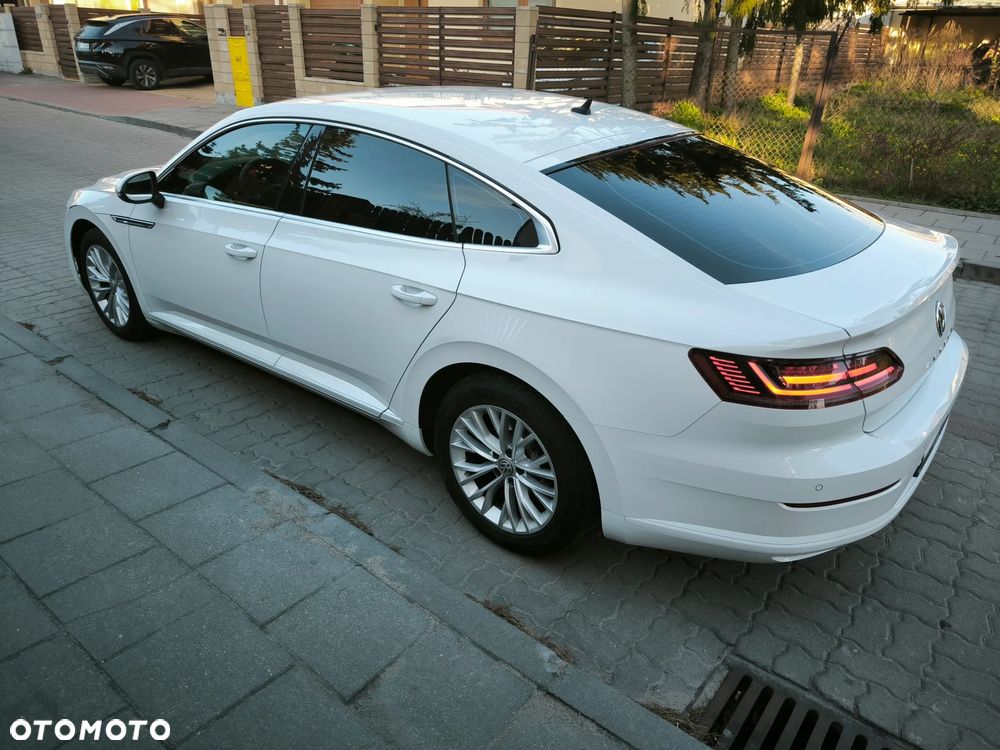 Volkswagen Arteon 1.5 TSI ACT Evo Elegance DSG - 5