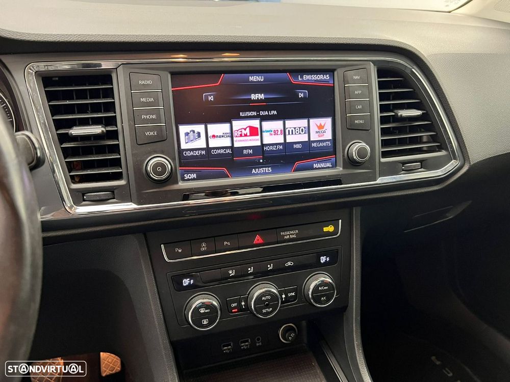 SEAT Ateca 1.6 TDI Style - 7