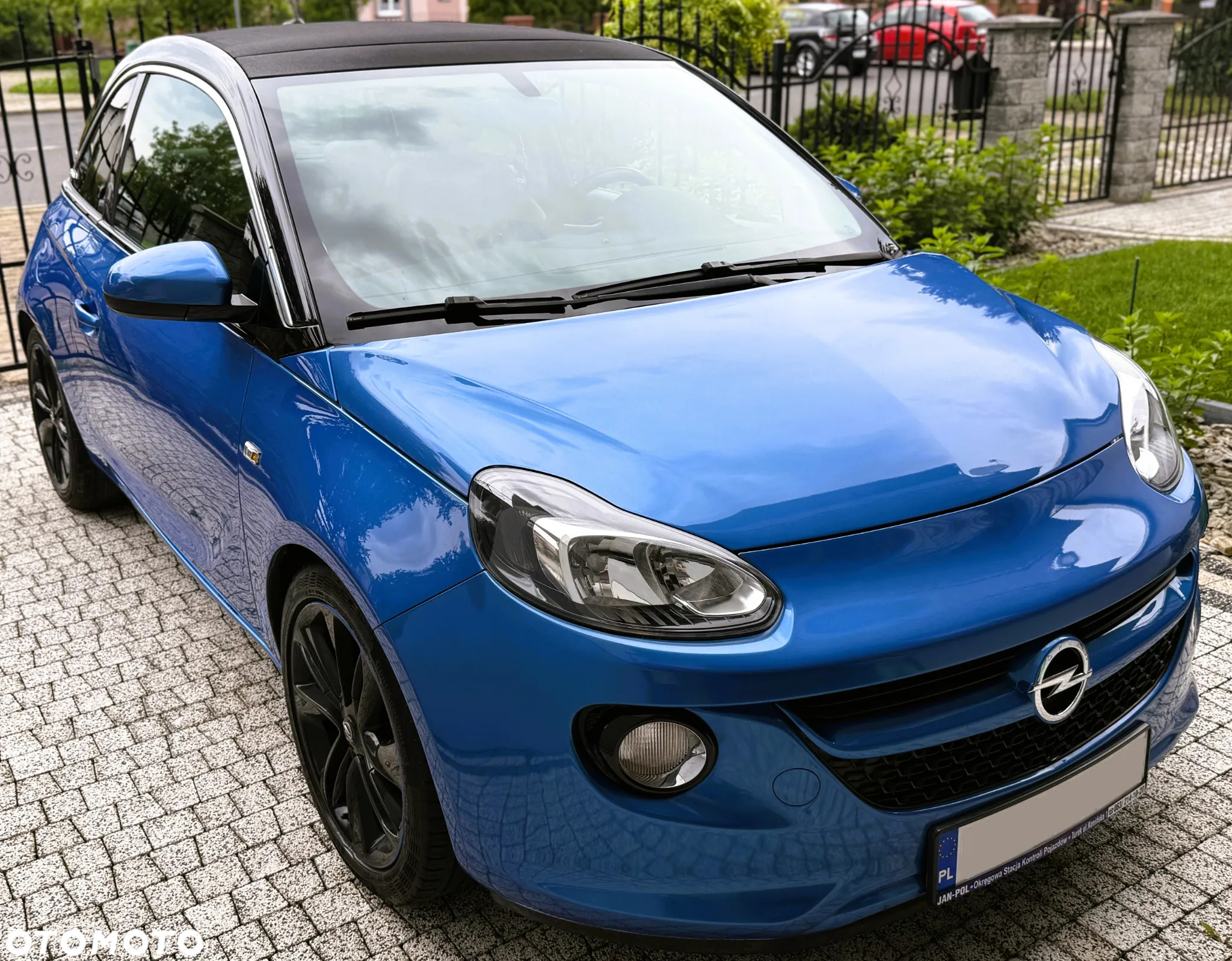 Opel Adam - 2