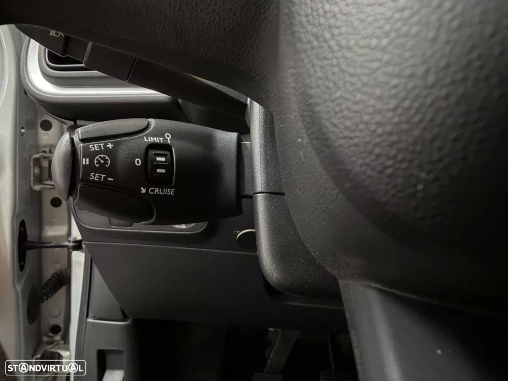 Citroën C3 1.6 BlueHDi Exclusive - 14