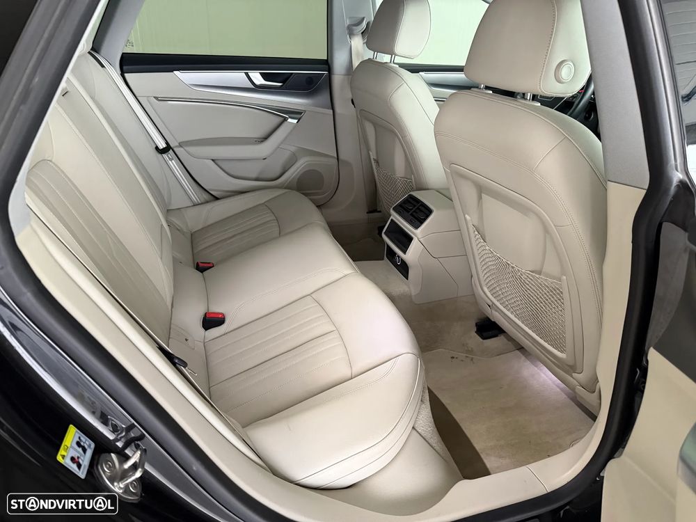 Audi A7 Sportback 40 TDI S tronic - 7