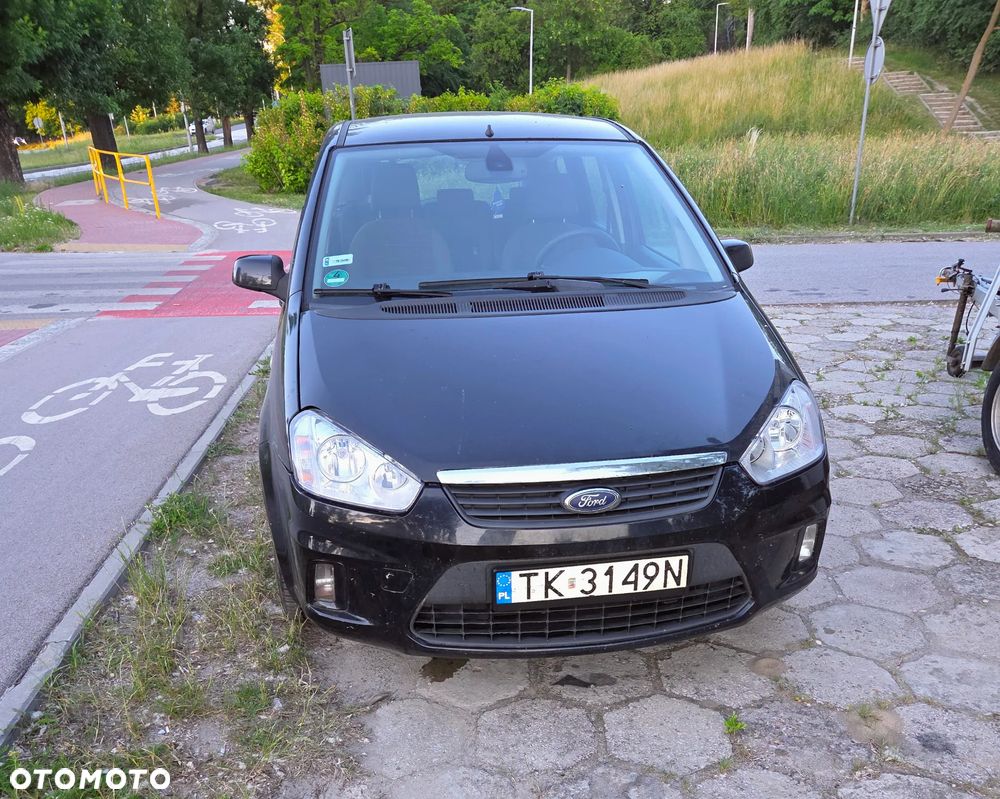 Ford C-MAX 1.6 Ambiente - 1