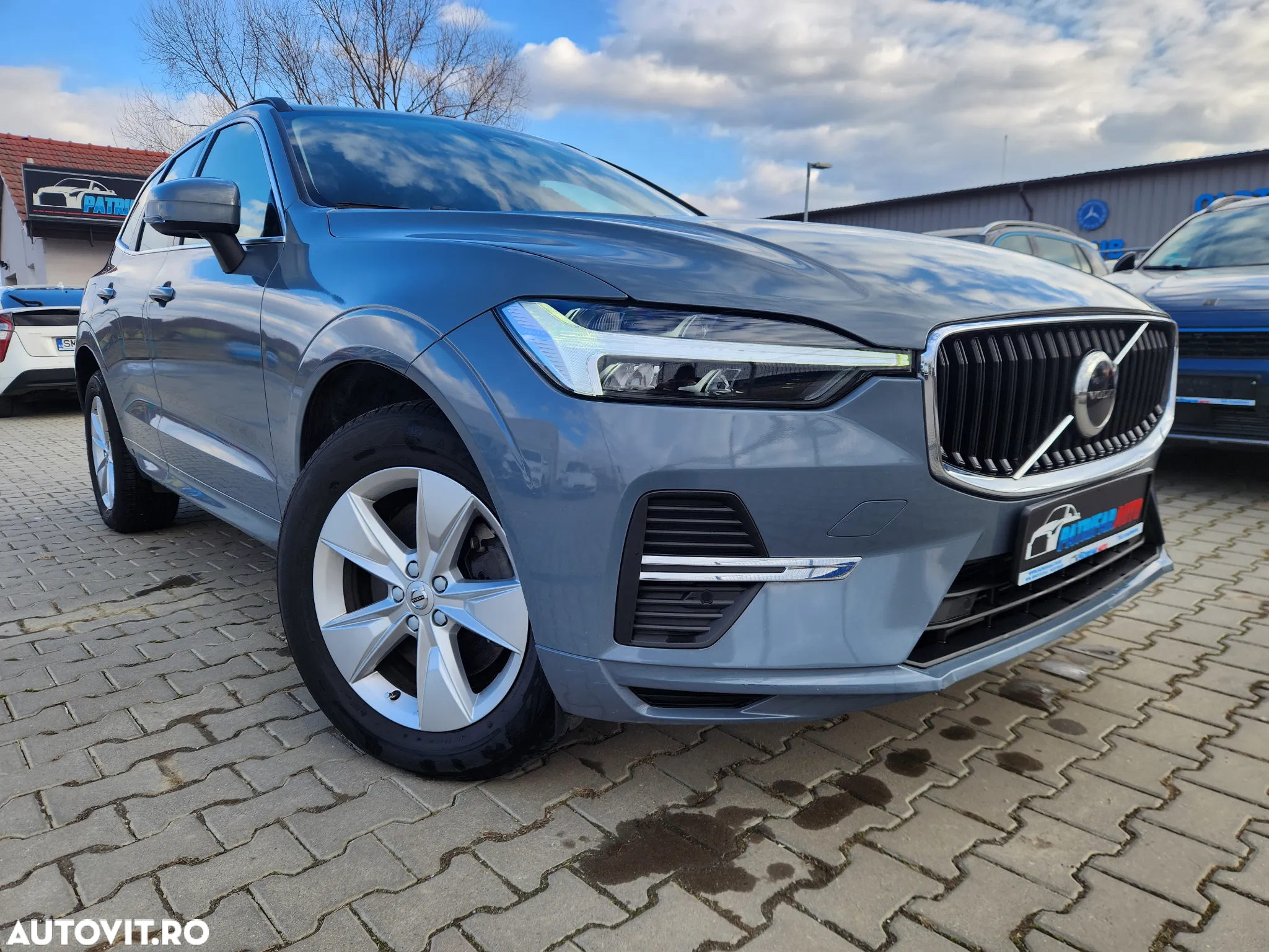 Volvo XC 60 - 17
