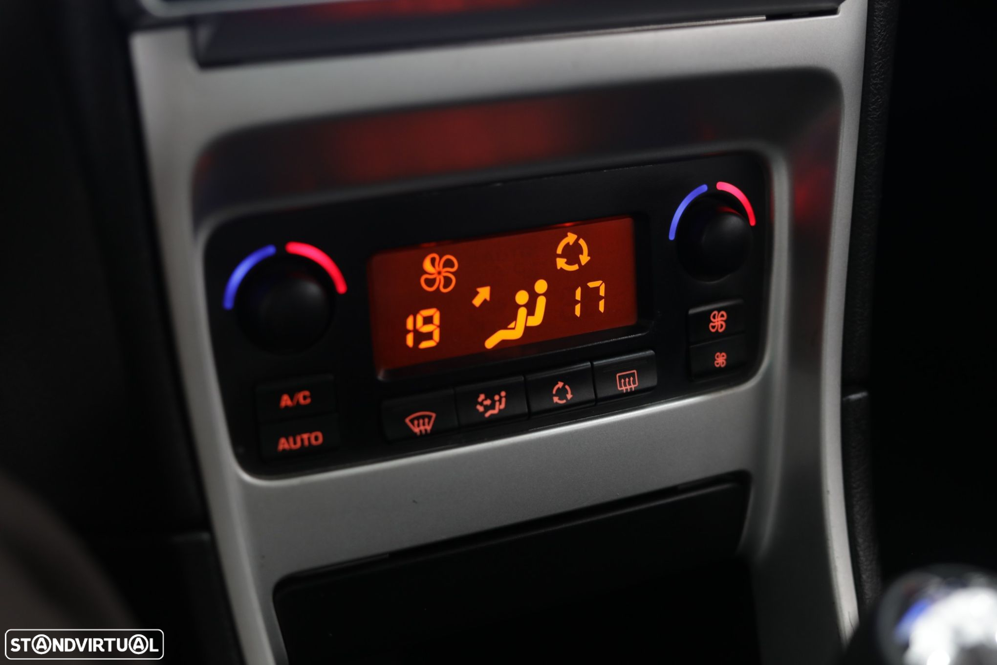 Peugeot 307 CC 2.0 HDi Sport - 13