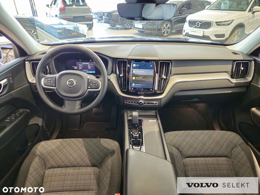 Volvo XC 60 - 13