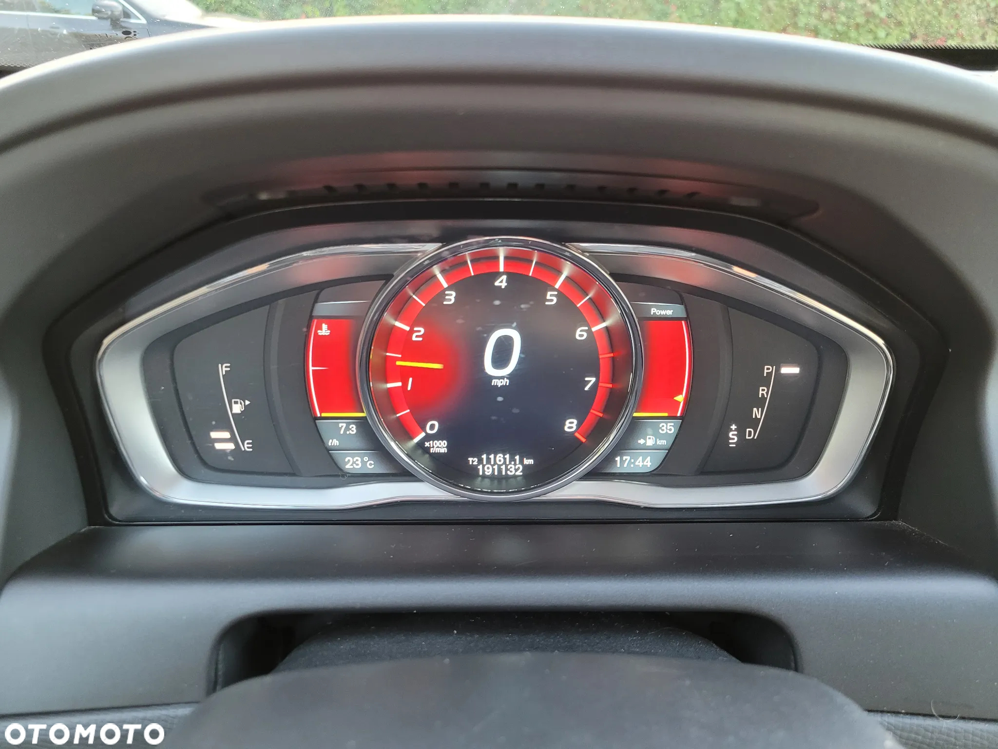 Volvo XC 60 - 16
