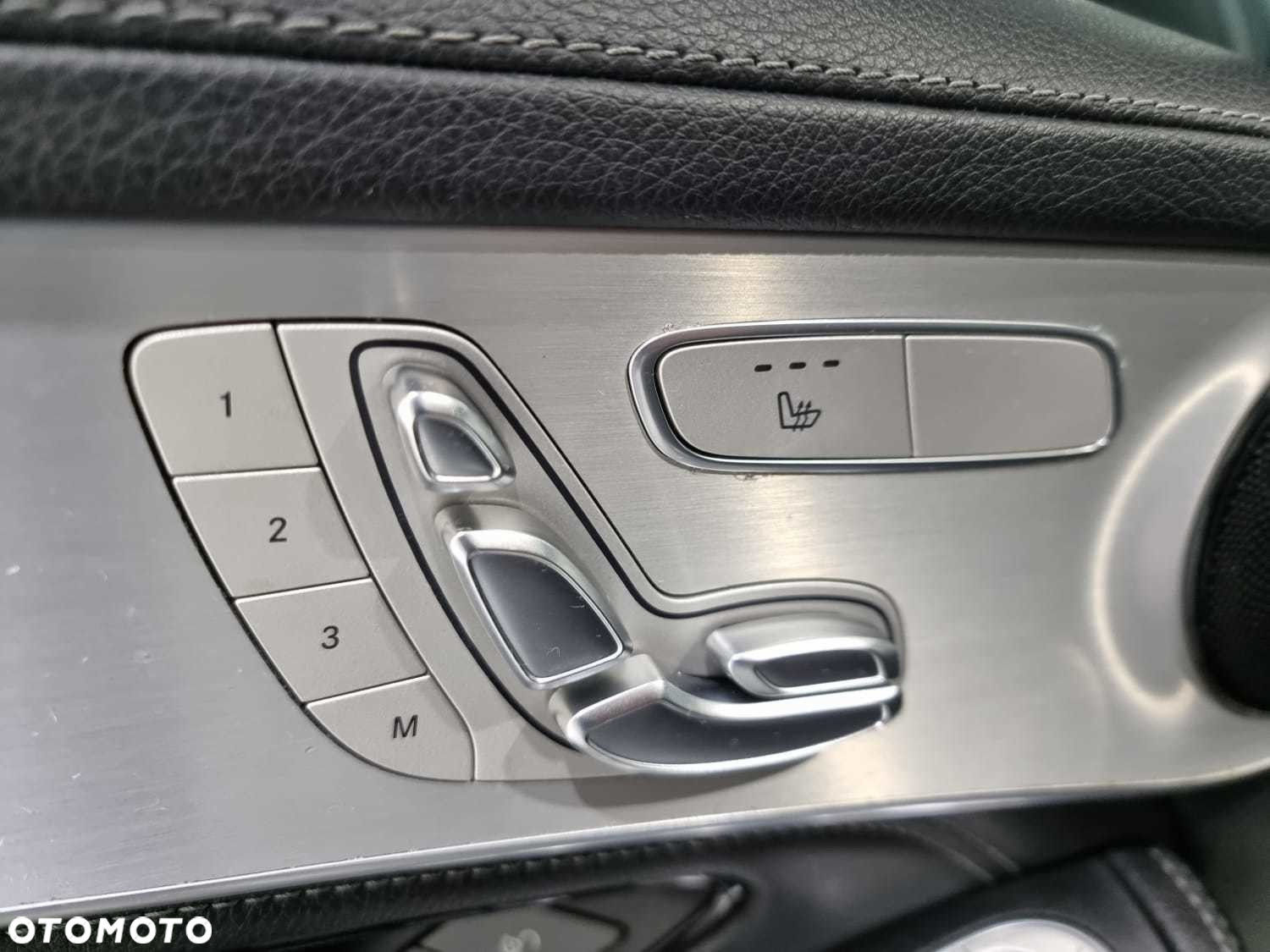 Mercedes-Benz GLC - 7