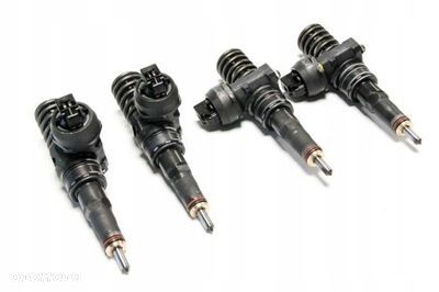 POMPOWTRYSKIWACZ GOLF VW CADDY 2.0 SDI 038130073BR - 1