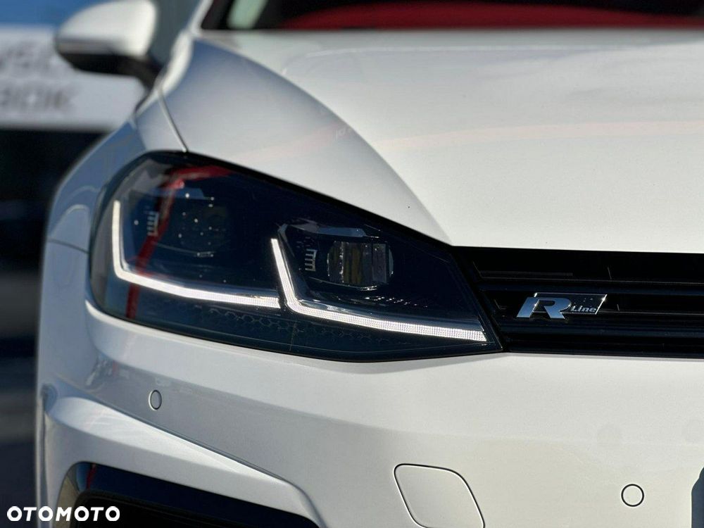 Volkswagen Golf VII 1.5 TSI BMT Evo Highline DSG - 6