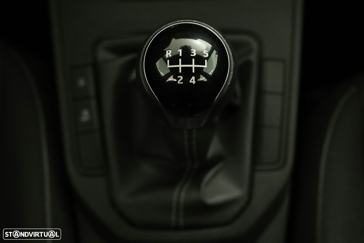 SEAT Ibiza 1.0 TSI Style - 13