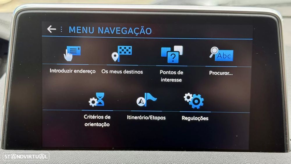 Peugeot 3008 PureTech 130 Stop & Start GPF EAT8 Crossway - 25