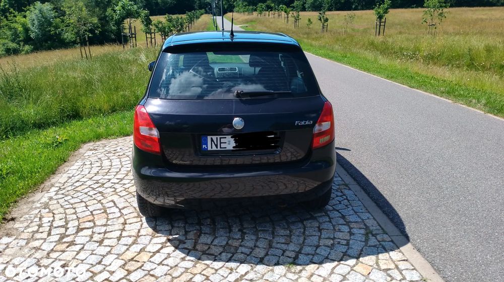 Skoda Fabia 1.2 12V Classic - 3