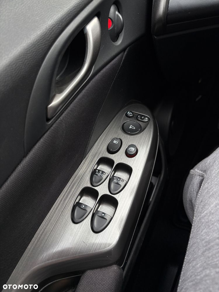 Honda Civic 1.8i-VTEC Executive - 15