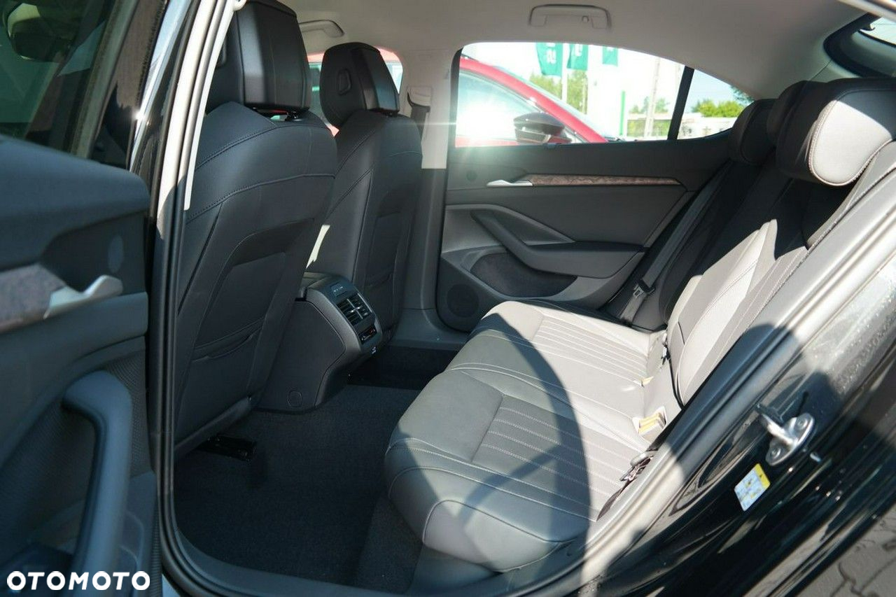 Skoda Superb - 26