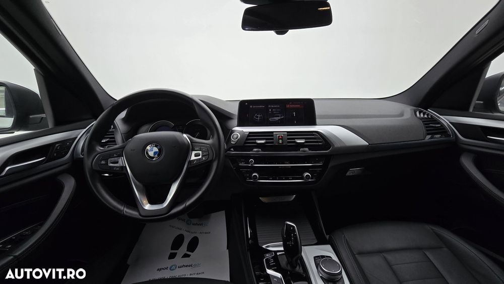 BMW X3 - 14