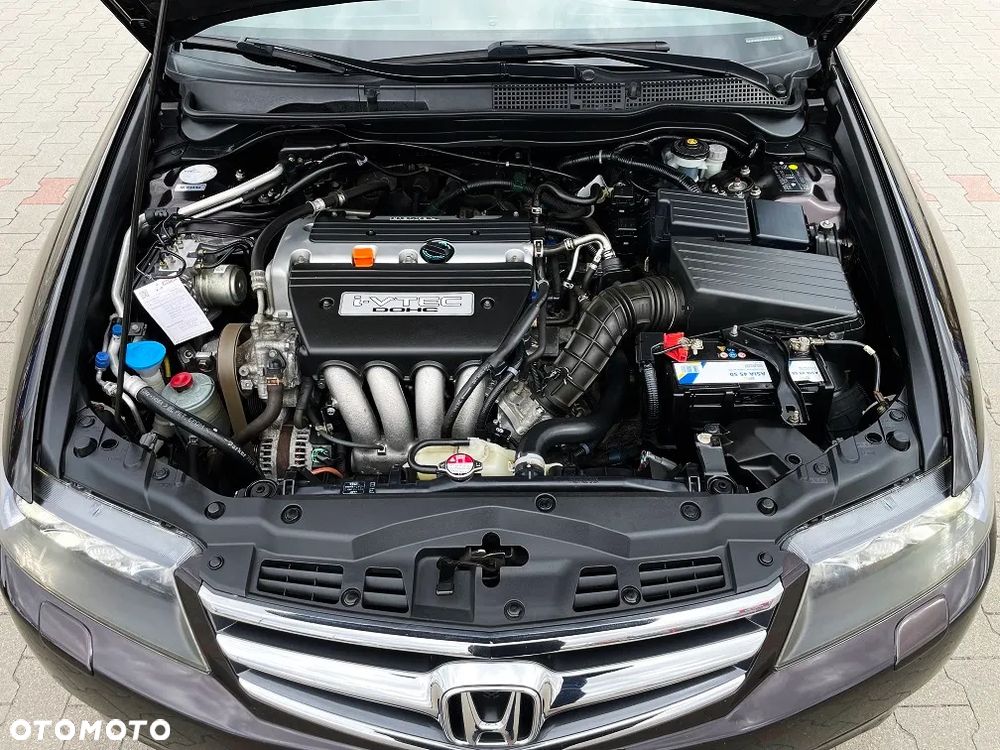 Honda Accord 2.0 i Sport - 21