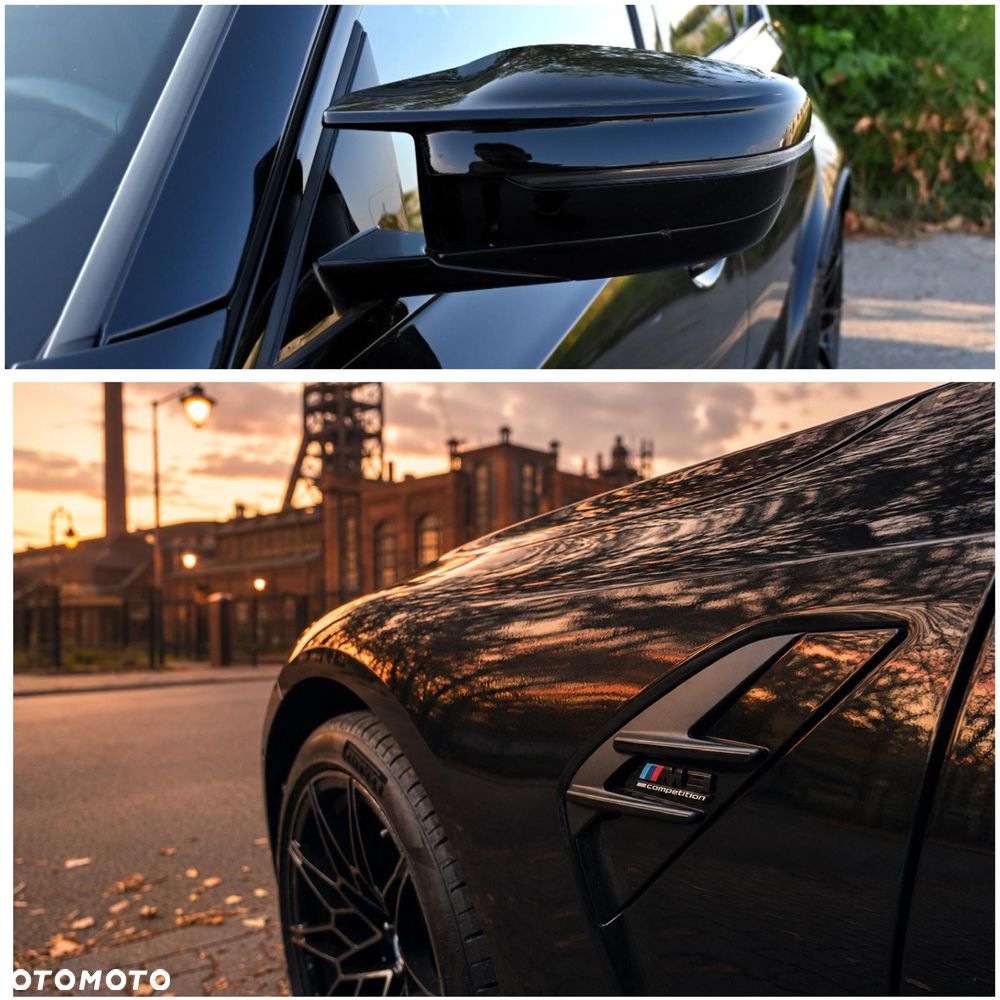 BMW M3 - 28