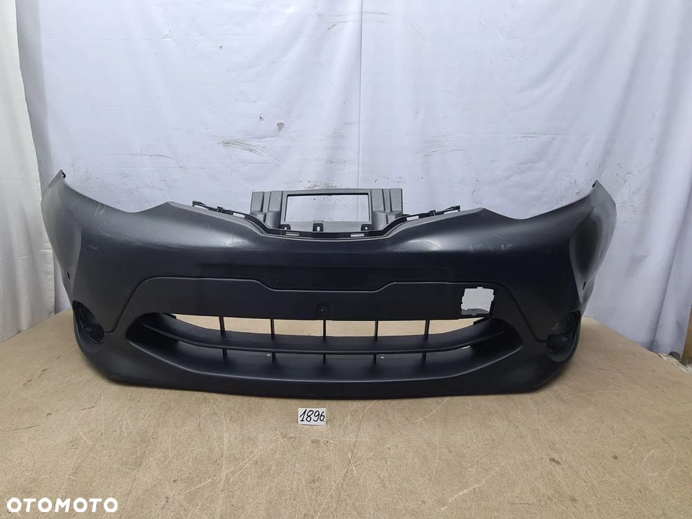 Nissan Qashqai 2  II J11 620224EAOH pdc  zderzak przedni przedni - 1