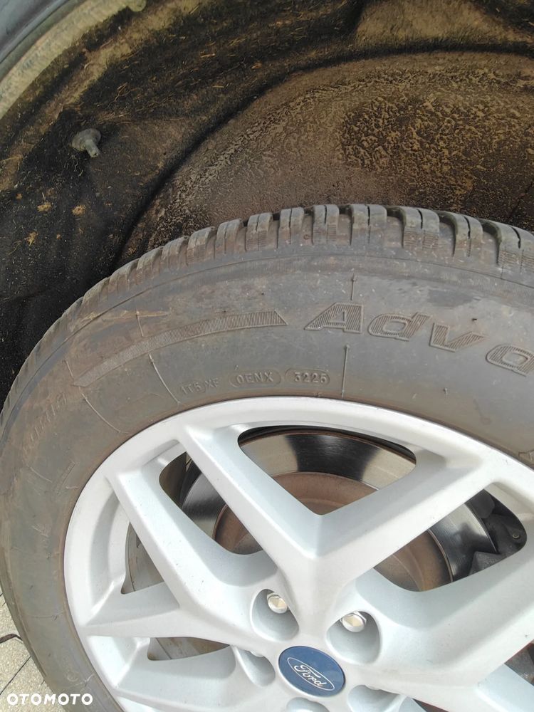 Ford Edge - 24