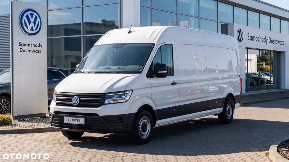 Volkswagen Crafter 35 - 3
