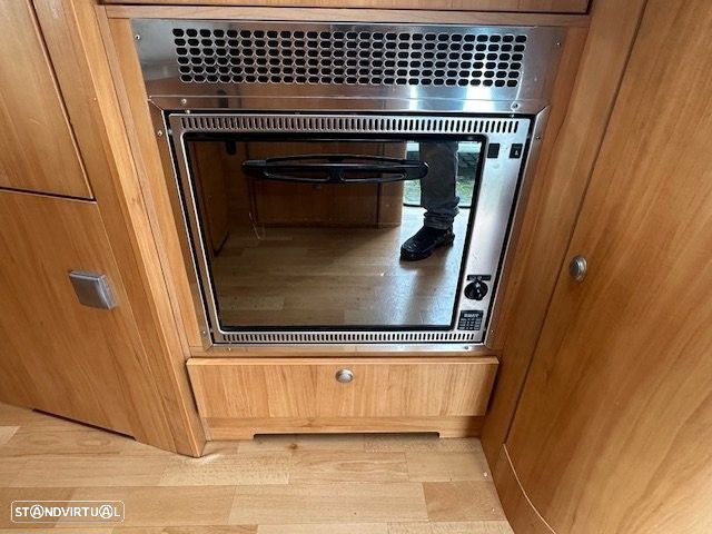 Adria Coral S 650 SP - 14