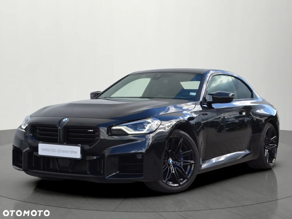BMW M2 sport - 3