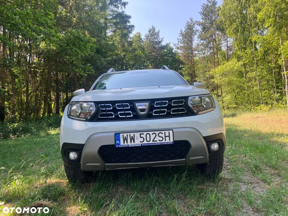 Dacia Duster 1.0 TCe Prestige - 4