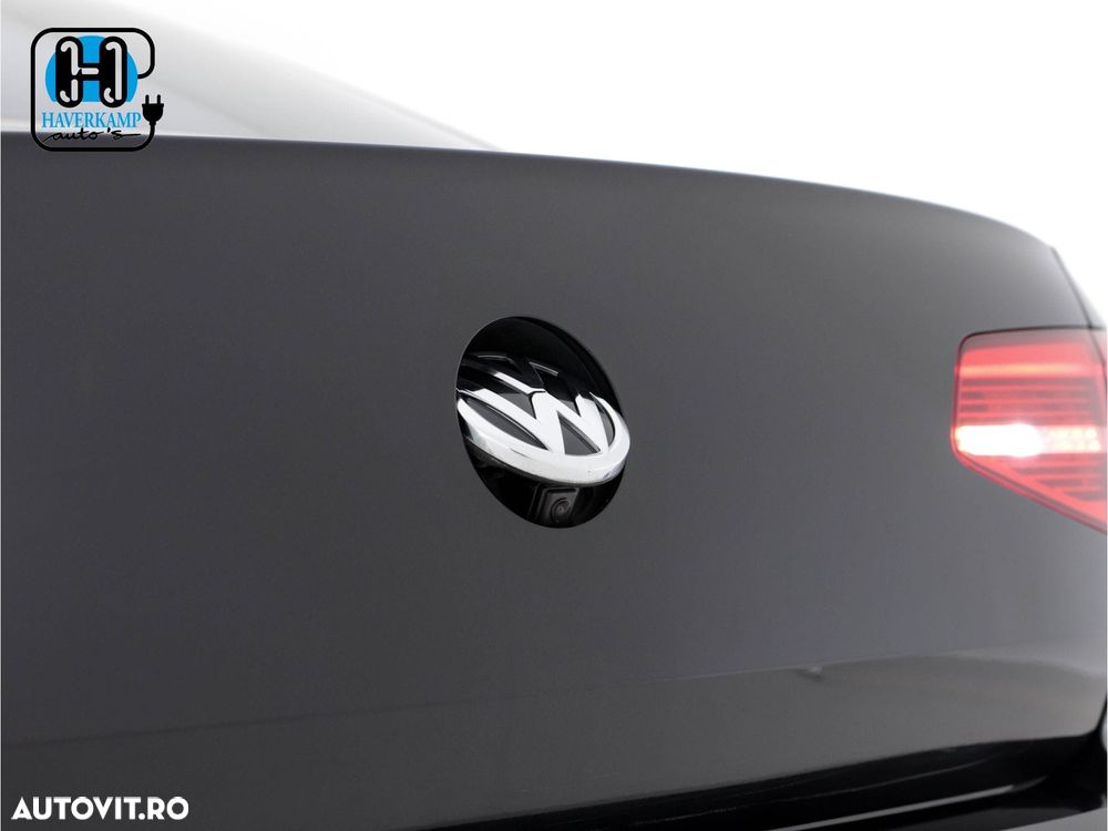 Volkswagen Passat - 19